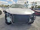 2019 Lexus Rx 350 Base Белый vin: 2T2ZZMCAXKC127304
