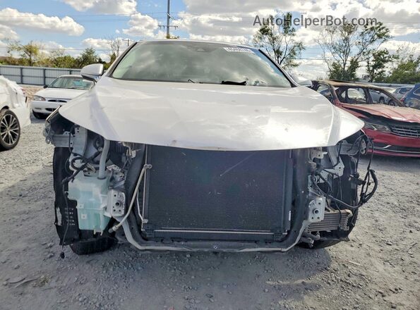 2T2ZZMCAXKC127304 2019 LEXUS RX 350 Белый Вид сзади