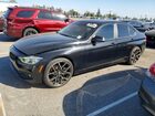 2018 Bmw 320 I Black vin: WBA8E1G57JNU89851 2018 Bmw 320 I Black vin: WBA8E1G57JNU89851