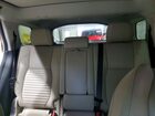 2022 Land Rover Discovery Sport Se White vin: SALCP2FX8NH909033