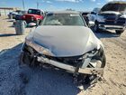 2016 Lexus Is 200t Base Серый vin: JTHBA1D29G5031363