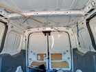 2022 Ford Transit Connect Cargo Van - Prior Fleet Белый vin: NM0LS7S28N1519889