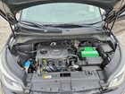 2019 Kia Soul Base Черный vin: KNDJN2A24K7669254