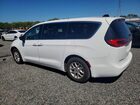 2024 Chrysler Pacifica Touring L Белый vin: 2C4RC1BG9RR170424