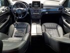 2016 Mercedes-benz Gle 350 Black vin: 4JGDA5JB8GA718777
