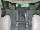 2017 Dodge Durango Sxt Черный vin: 1C4RDJAG2HC950951