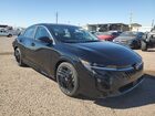 2026 Nissan Sentra Sr Black vin: 3N1AB9DV5TY250548 Damage: Front Bumper, Light Scratch, 1 To 2 Inches