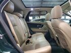 2017 Land Rover Discovery Sport Hse Зеленый vin: SALCR2BG0HH648338