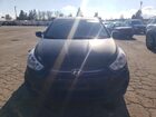 2017 Hyundai Accent Se Black vin: KMHCT5AE2HU312719