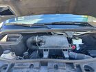 2019 Mercedes-benz Sprinter 2500 Blue vin: WD4PF1CD9KP123443