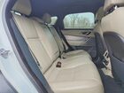 2018 Land Rover Range Rover Velar R-dynamic Hse Белый vin: SALYM2RX4JA749522
