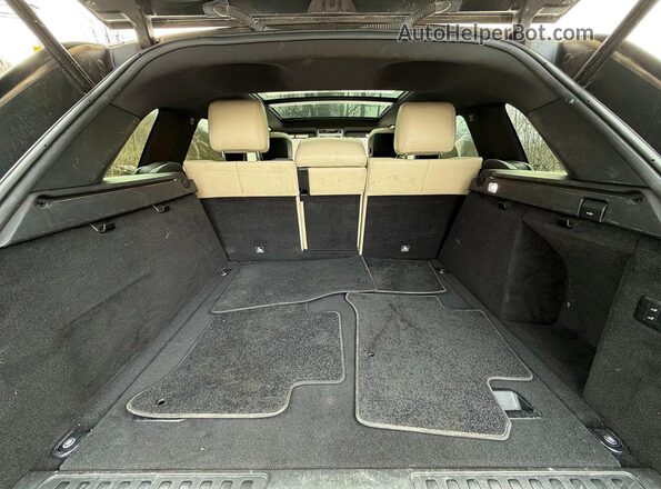 SALWR2RV8KA420377 2019 LAND ROVER RANGE Белый Вид подкапотного пространства