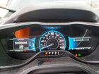 2018 Ford C-max Se Черный vin: 1FADP5AU5JL103626