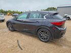 2017 Infiniti Qx30 Sport Black vin: SJKCH5CP0HA022806 2017 Infiniti Qx30 Sport Black vin: SJKCH5CP0HA022806
