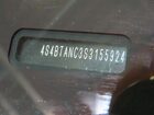 2025 Subaru Outback Limited Зеленый vin: 4S4BTANC3S3155924
