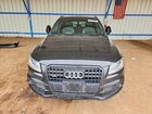 2016 Audi Q5 Premium Plus S-line Black vin: WA1D7AFP9GA094935
