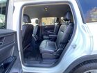 2018 Volkswagen Atlas Se Белый vin: 1V2LR2CA0JC586605