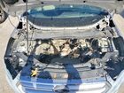 2017 Ford Escape Titanium Серебряный vin: 1FMCU0JDXHUE57577