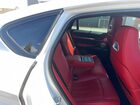 2017 Bmw X6 M Белый vin: 5YMKW8C30H0U72441