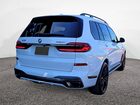 2023 Bmw X7 Xdrive40i White vin: 5UX23EM04P9RR2231