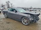 2023 Dodge Challenger Gt Серый vin: 2C3CDZJG2PH507137