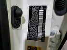 2018 Toyota Mirai Base Белый vin: JTDBVRBD9JA004736