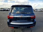 2019 Infiniti Qx80 Luxe Синий vin: JN8AZ2NE4K9227902 2019 Infiniti Qx80 Luxe Синий vin: JN8AZ2NE4K9227902