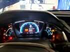 2020 Honda Civic Exl Синий vin: SHHFK7H87LU213314