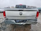 2017 Ram 2500 St Серебряный vin: 3C6UR5HL6HG670704 2017 Ram 2500 St Серебряный vin: 3C6UR5HL6HG670704