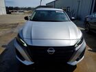 2026 Nissan Altima 2.5 Sv Silver vin: 1N4BL4DW3TN306810