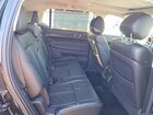 2019 Lincoln Mkt Черный vin: 2LMHJ5AT1KBL01593