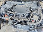 2019 Cadillac Ct6 Luxury Черный vin: 1G6KB5RS7KU133499