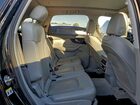 2017 Audi Q7 Premium Plus Черный vin: WA1LAAF75HD051626