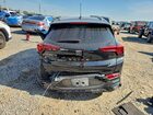 2025 Buick Encore Gx Sport Touring Черный vin: KL4AMDSLXSB160637