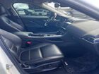 2018 Jaguar F-pace Prestige White vin: SADCK2FN9JA296349