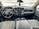 2019 Ram 3500 Big Horn Gray vin: 3C63RRHL2KG715406