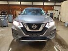 2019 Nissan Rogue S Gray vin: KNMAT2MV0KP513871