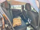 2018 Mitsubishi Eclipse Cross Se Черный vin: JA4AT5AA8JZ063712