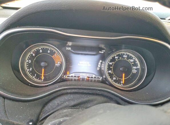 1C4PJMDXXMD118548 2021 JEEP CHEROKEE Бирюзовый Вид задних сидений