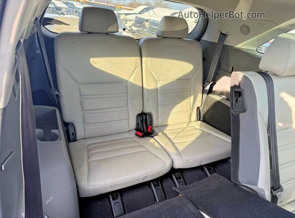 5XYPKDA56GG030215 2016 KIA SORENTO Черный Вид наклейки с VIN-кодом