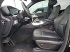 2020 Mercedes-benz Gls 450 4matic Черный vin: 4JGFF5KE2LA183345