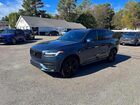 2025 Volvo Xc90 Ultra Синий vin: YV4062PF4S1291357