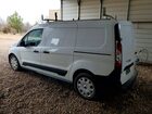 2022 Ford Transit Connect Cargo Van - Prior Fleet Белый vin: NM0LS7S28N1519889