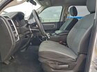 2021 Ram 1500 Classic Slt Белый vin: 1C6RR7TT6MS521432