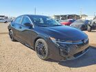 2026 Nissan Sentra Sr Black vin: 3N1AB9DV5TY250548