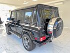 2018 Mercedes-benz G 550 Black vin: WDCYC3KH3JX288713 2018 Mercedes-benz G 550 Black vin: WDCYC3KH3JX288713
