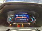 2019 Honda Passport Touring Синий vin: 5FNYF8H95KB001295