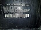 2017 Subaru Wrx Sti Black vin: JF1VA2V68H9818441