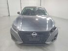 2026 Nissan Altima 2.5 Sv Gray vin: 1N4BL4DV3TN311318 2026 Nissan Altima 2.5 Sv Gray vin: 1N4BL4DV3TN311318