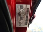 2017 Mazda Cx-9 Touring Red vin: JM3TCBCY2H0132052